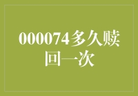 你的基金多久兜一圈？为什么我总觉得自己是在坐过山车？