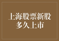 上海股票市场新股上市过程解析：深度剖析新股从发行到交易的全程