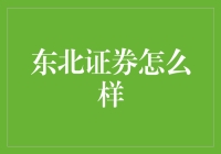 东北证券：一家东北老铁的券商情结