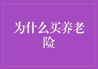 养老保险：构建稳健晚年生活的重要投资