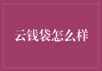 云钱袋真的可靠吗？ - 揭秘你的疑惑！