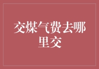 在数字化潮流中，交煤气费去哪里交？新途径和注意事项