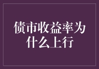 货币政策收紧与经济复苏：债市收益率上行的双面驱动