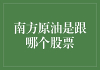 南方原油：国际油价波动下的投资机遇与挑战