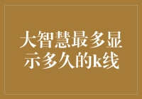 从大智慧的K线说起：如何避免成为股市短视猿