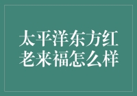 太平洋东方红老来福：一场关于老有所养的另类探索