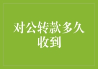 转账神速？揭秘你的钱到底在哪里绕圈子！