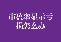 理性面对市盈率倒挂：亏损企业的投资策略与风险防范