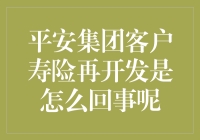 平安集团客户寿险再开发：深度解析与意义探析