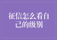 如何查看个人征信报告：自助查询与解读指南