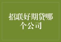 揭秘！招联好期贷：到底哪家公司最给力？