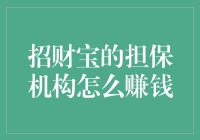 招财宝的担保机构如何在风险与收益之间寻求平衡