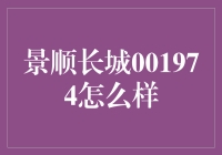 景顺长城001974：探索中长期投资机会的典范