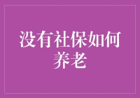 不靠社保，靠技能养老：实现财务自由的懒人指南