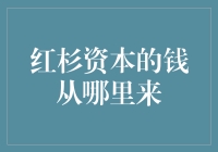 红杉资本的钱从哪里来？原来都是树爷爷赐的金叶子！