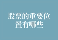 股市风云变幻，何处是黄金？