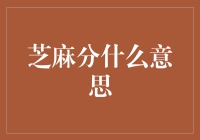 芝麻分：以信用为基础的信用评分系统