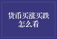 深度解析：货币价值涨跌的观察技巧与案例分析