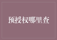 如何便捷查询预授权信息？——掌握在线银行服务的高效技巧