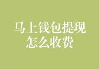 理解马上钱包提现手续费政策：深入解析与避险策略