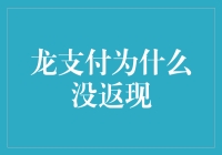 龙支付，你的钱去哪儿啦？