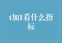 你T加1看什么指标？让我教你挑选真正的标王